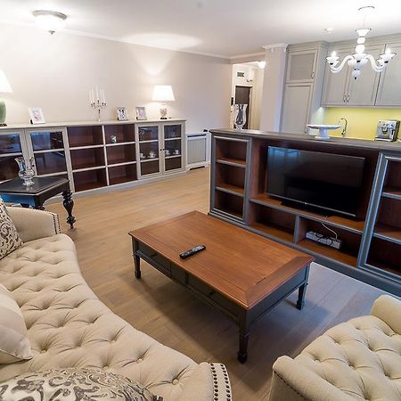 Apartament Alex Арад Екстериор снимка