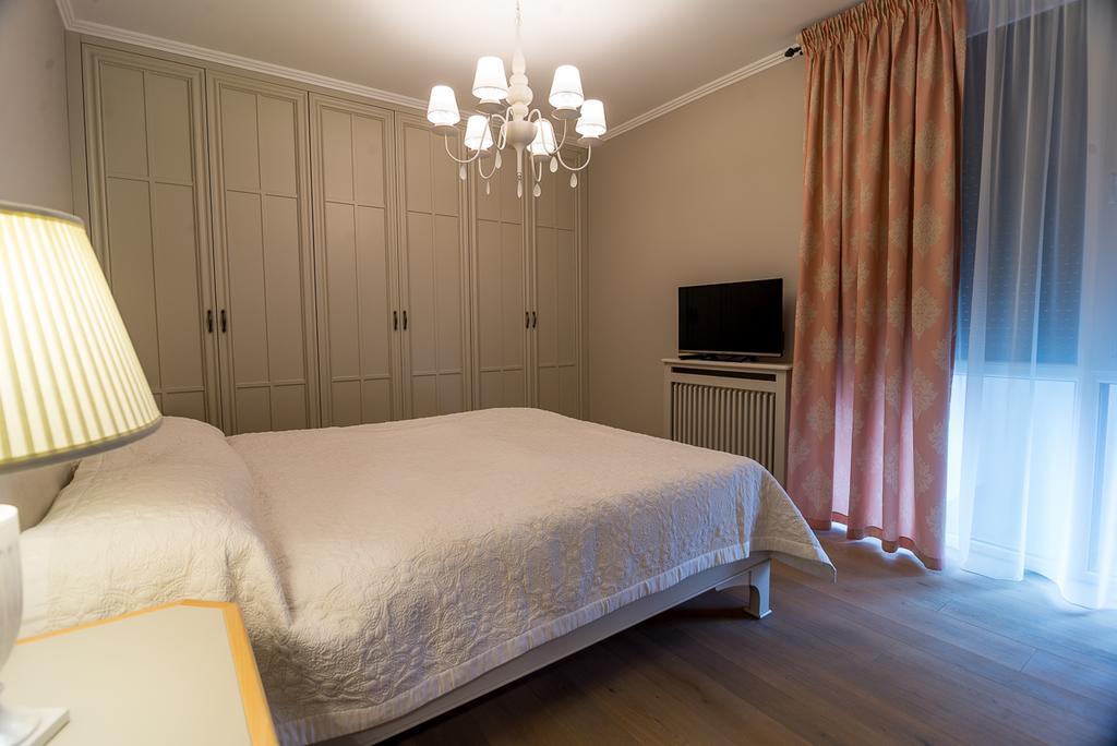 Apartament Alex Арад Екстериор снимка