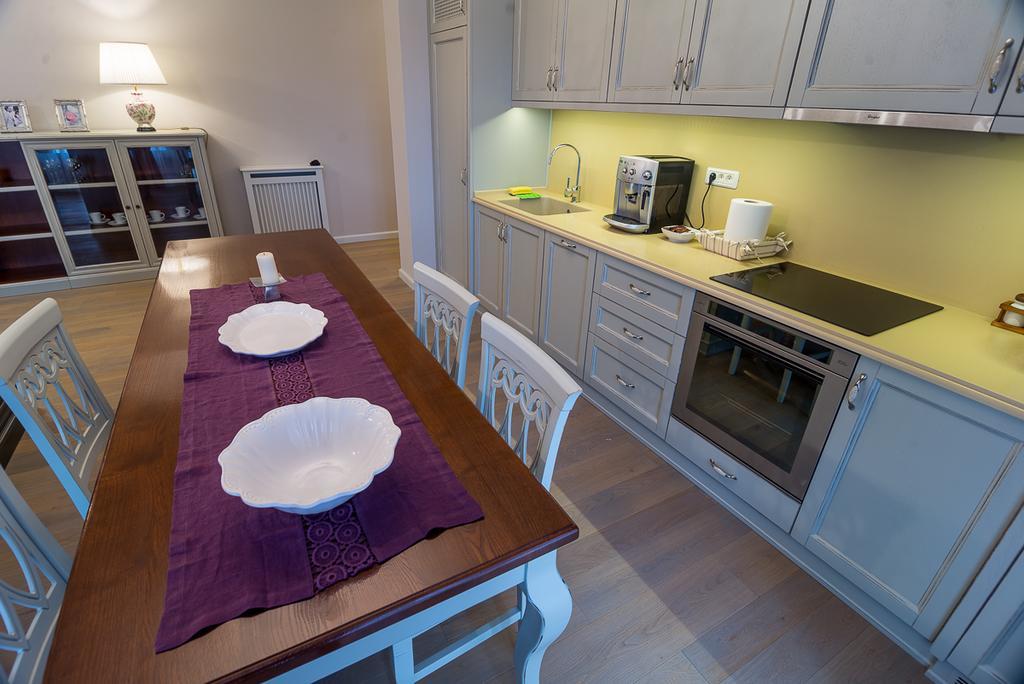 Apartament Alex Арад Екстериор снимка