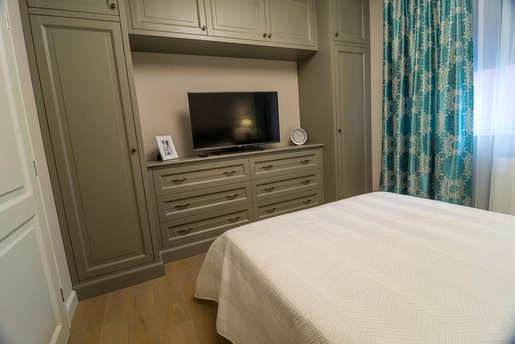 Apartament Alex Арад Екстериор снимка