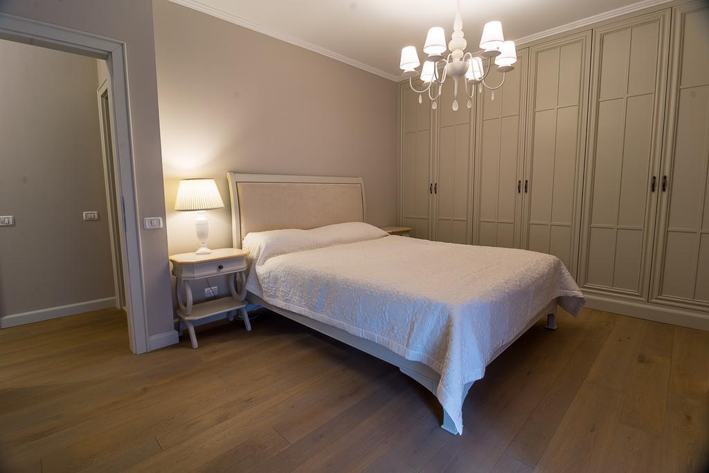 Apartament Alex Арад Екстериор снимка