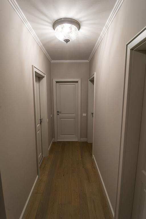 Apartament Alex Арад Екстериор снимка