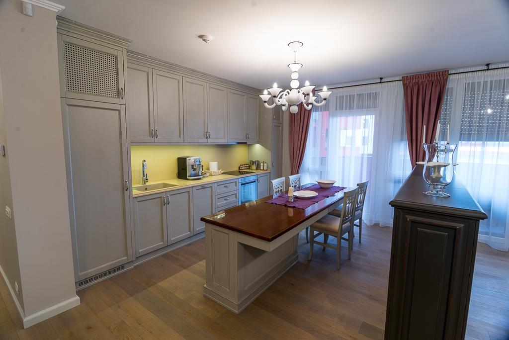 Apartament Alex Арад Екстериор снимка
