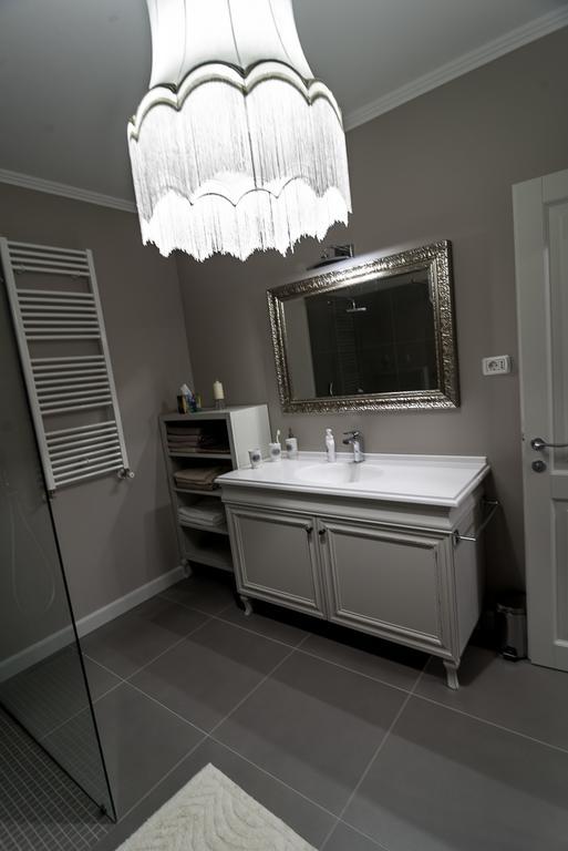 Apartament Alex Арад Екстериор снимка