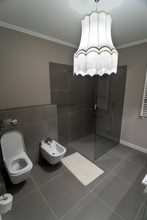 Apartament Alex Арад Екстериор снимка
