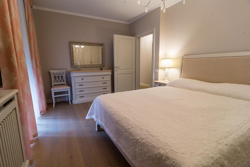 Apartament Alex Арад Екстериор снимка