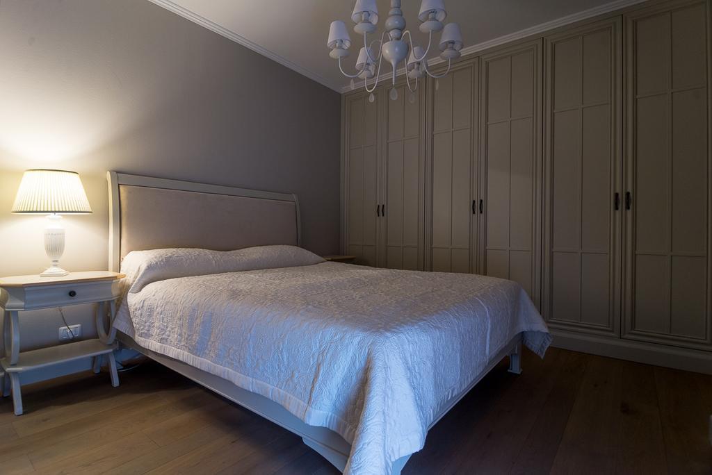 Apartament Alex Арад Екстериор снимка