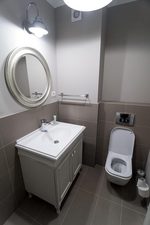 Apartament Alex Арад Екстериор снимка