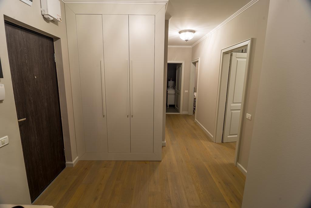 Apartament Alex Арад Екстериор снимка